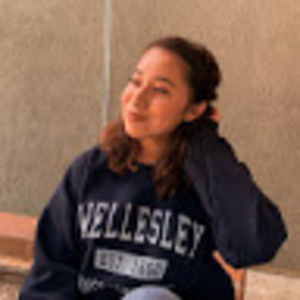 Meet your Posher, Nathaly